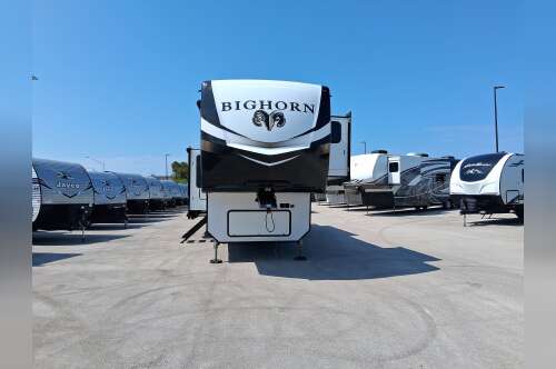 2021 Heartland BIGHORN 3300DL in fort pierce FL