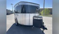 2023 Airstream BASECAMP 16 RV