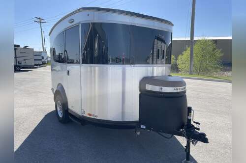 2023 Airstream BASECAMP 16 in kansas city KS