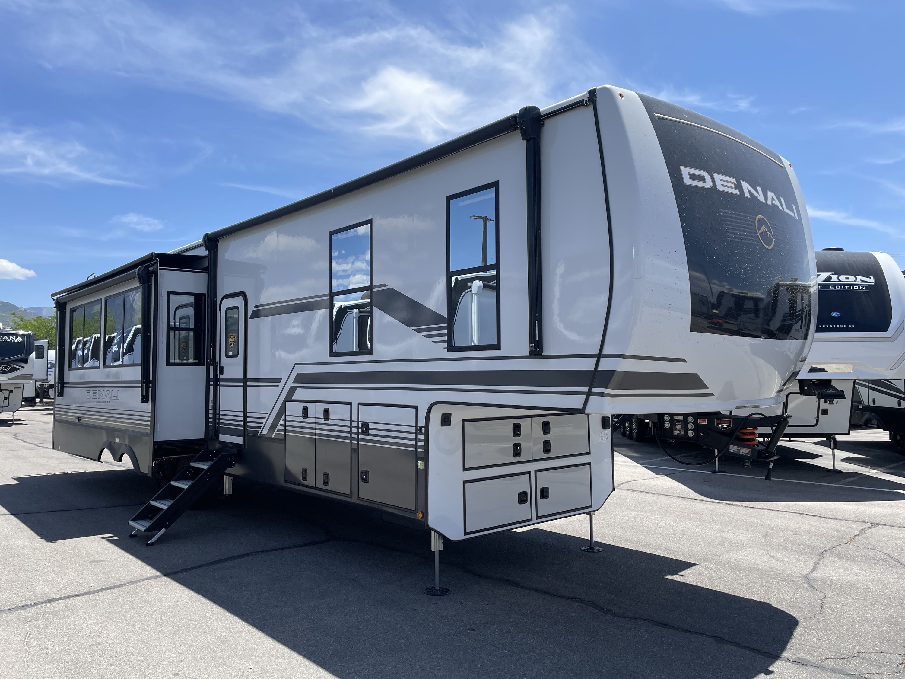 2026 Dutchmen DENALI 366RK in draper UT
