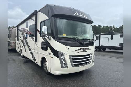 2022 Thor ACE 32.3 in myrtle beach SC