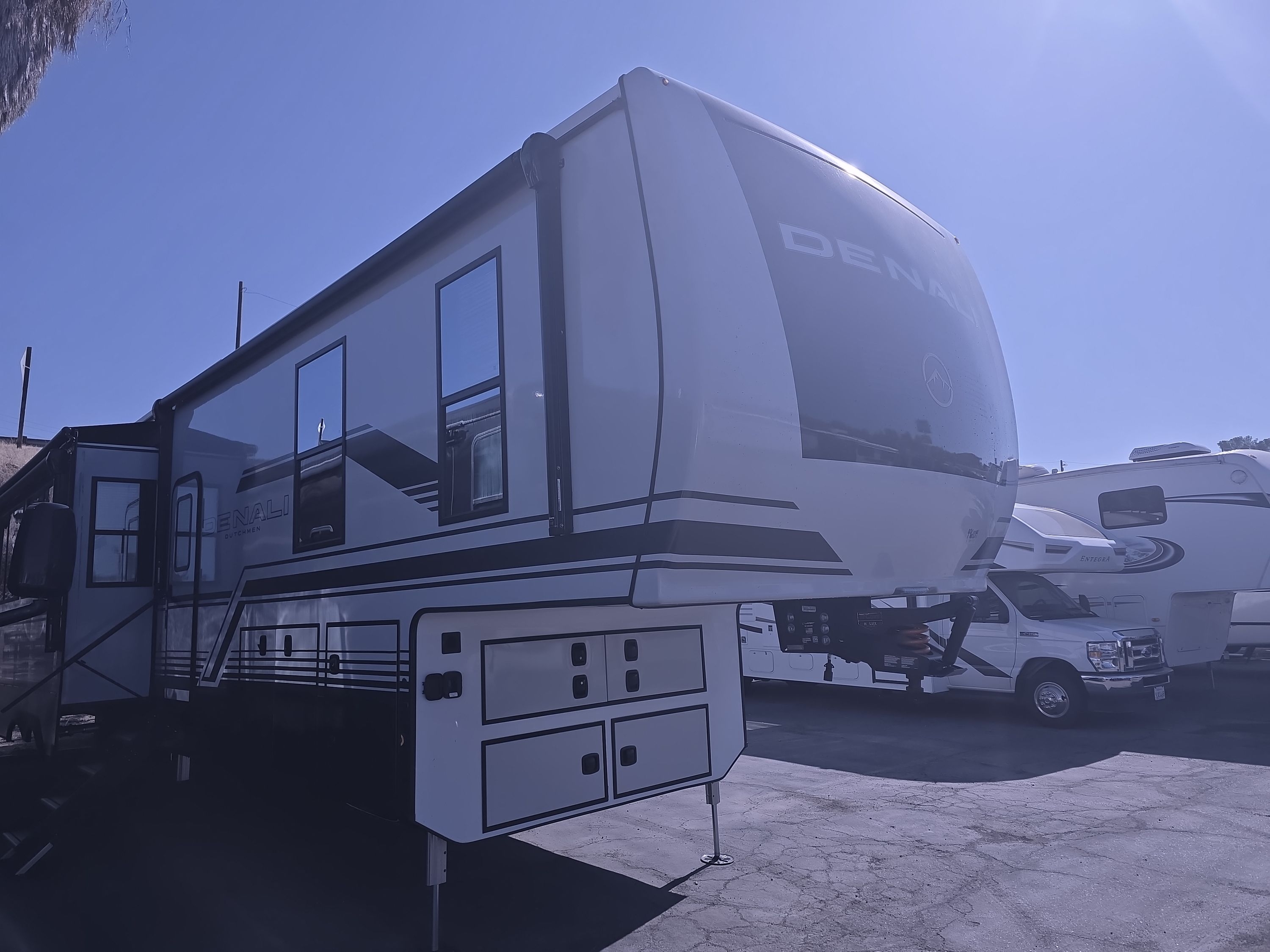 2026 Dutchmen DENALI 366RK in newhall CA