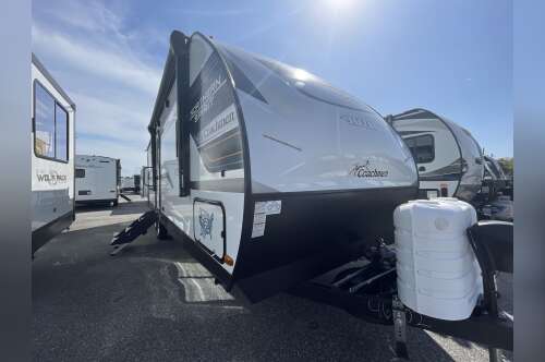 2023 Coachmen NORTHERN SPIRIT 2764RE in summerfield FL