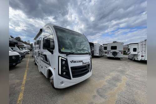 2027 Thor FREEDOM TRAVELER A26 in chichester NH