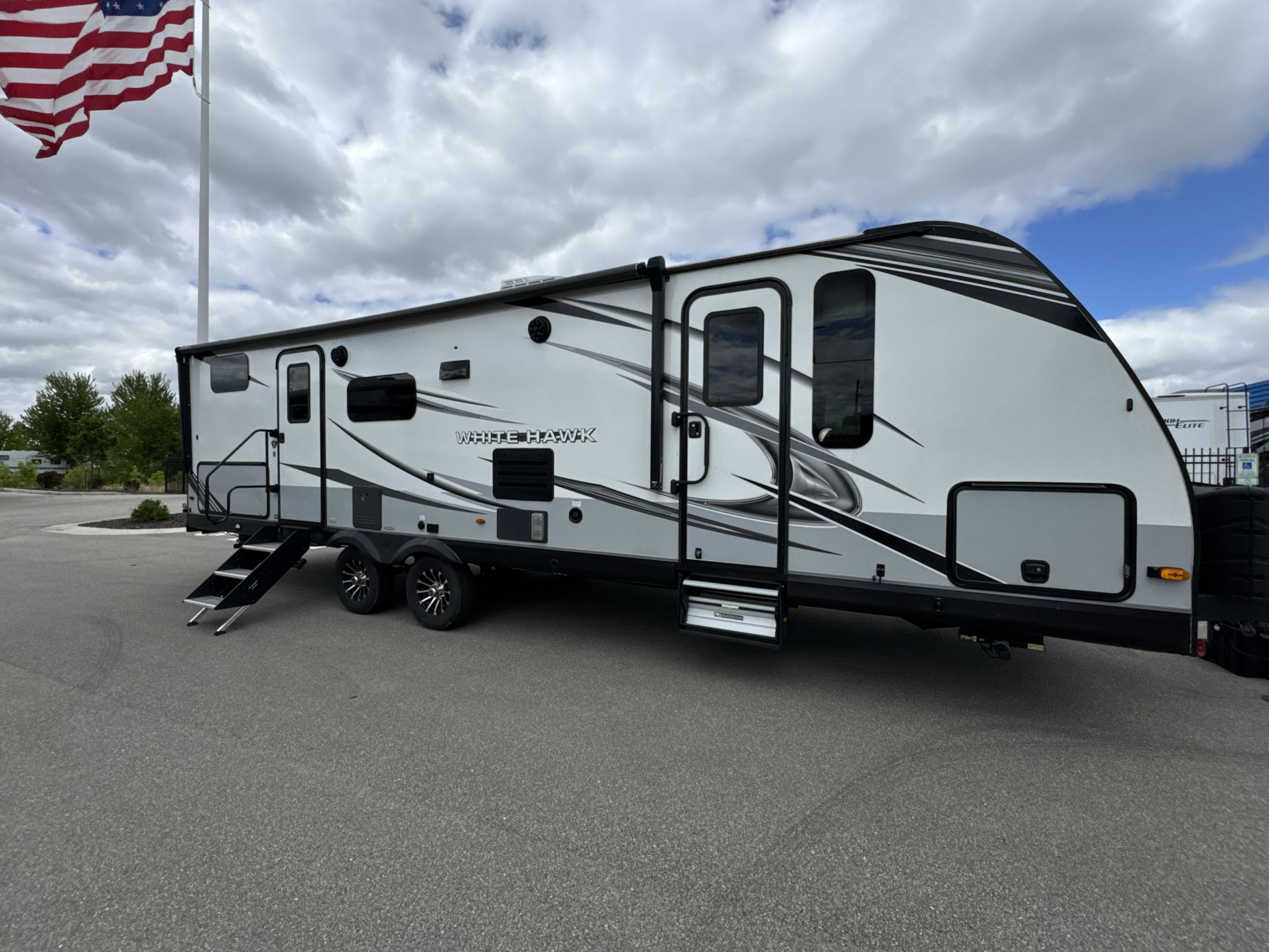 2023 Jayco WHITE HAWK 29BH in oshkosh WI