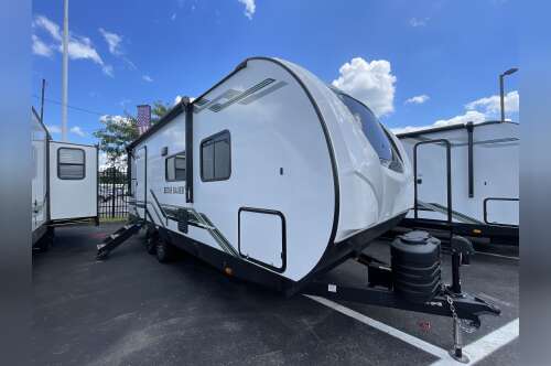 2025 Heartland EDDIE BAUER SIGNATURE 2300RB in nashville TN
