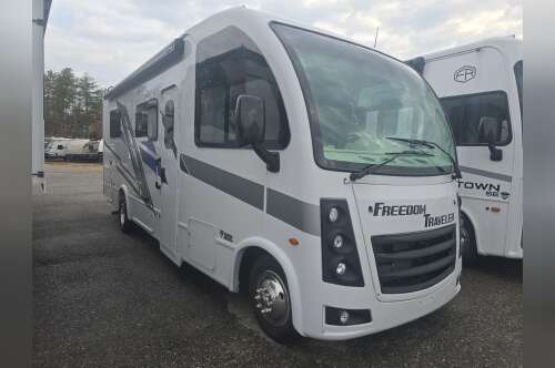 2026 Thor FREEDOM TRAVELER A26 in uxbridge MA