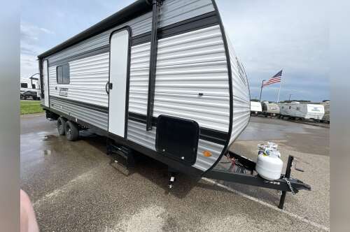 2026 Keystone COLEMAN 25R in oronoco MN