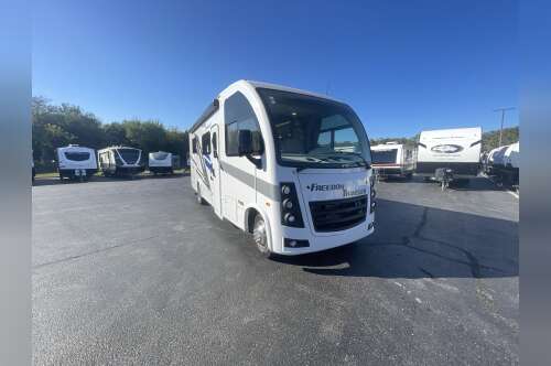 2026 Thor FREEDOM TRAVELER A26 in strafford MO