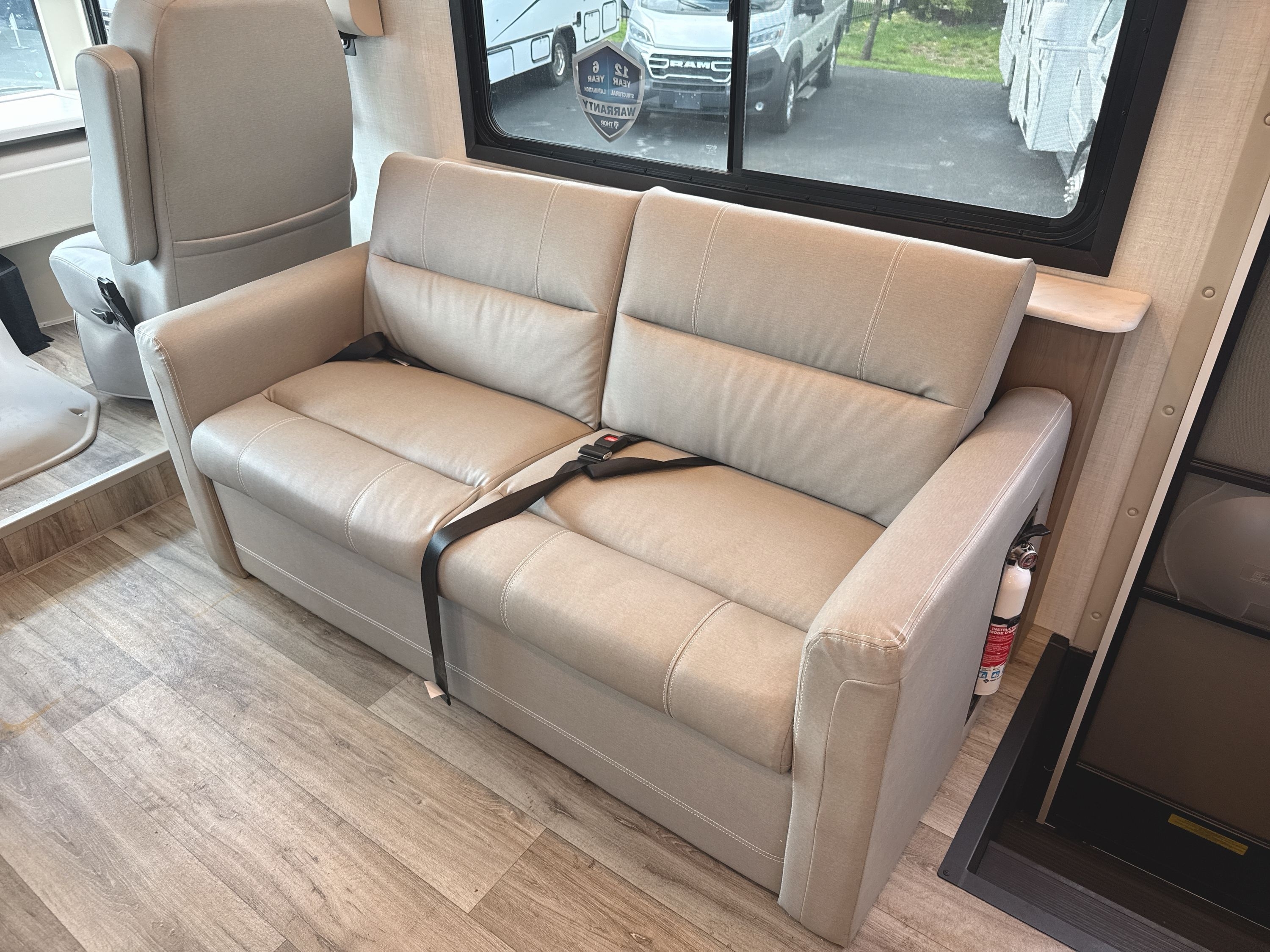 2027 Thor FREEDOM TRAVELER B30 in georgetown KY