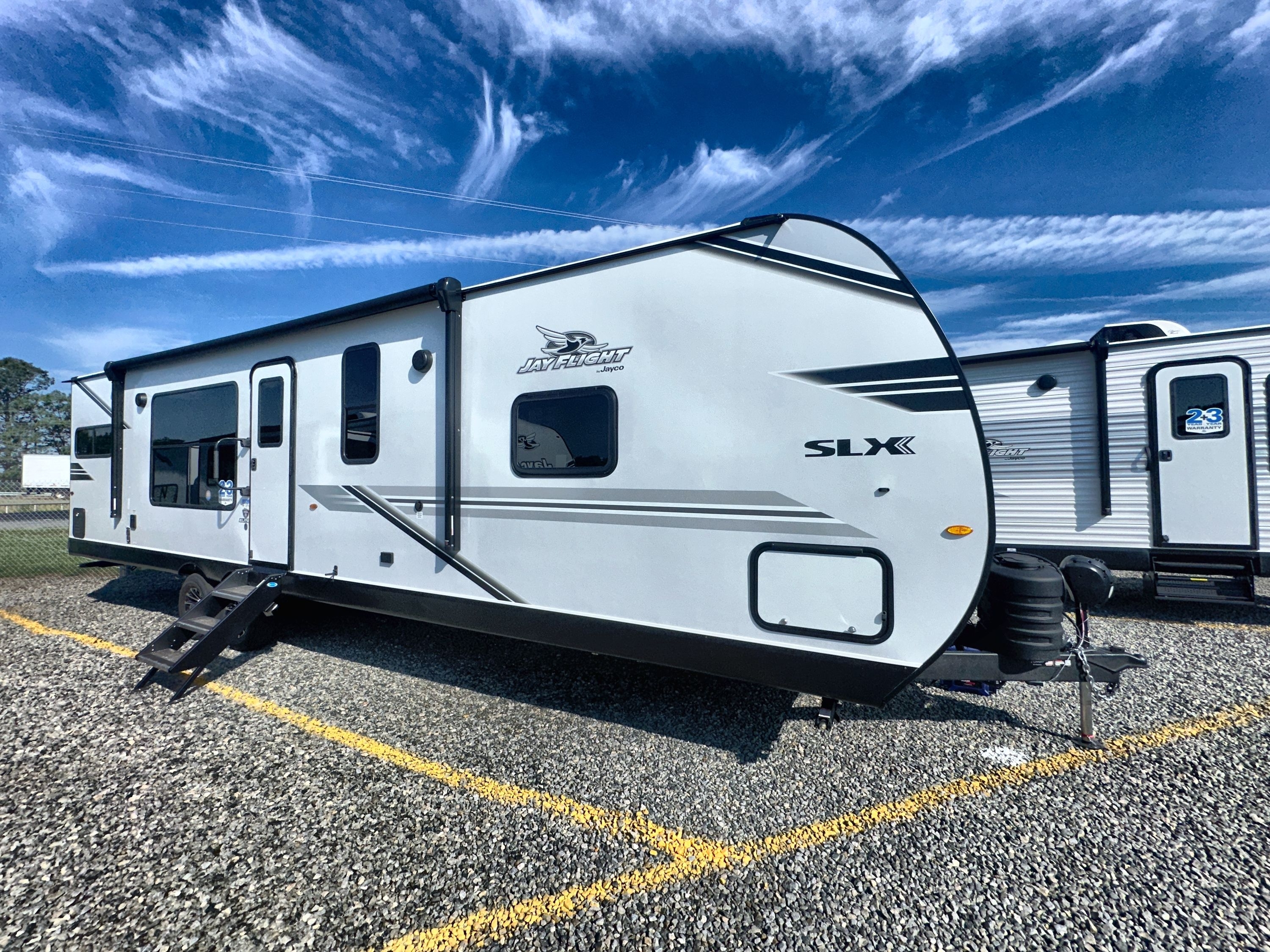 2026 Jayco JAY FLIGHT SLX 290RKS in thornburg VA
