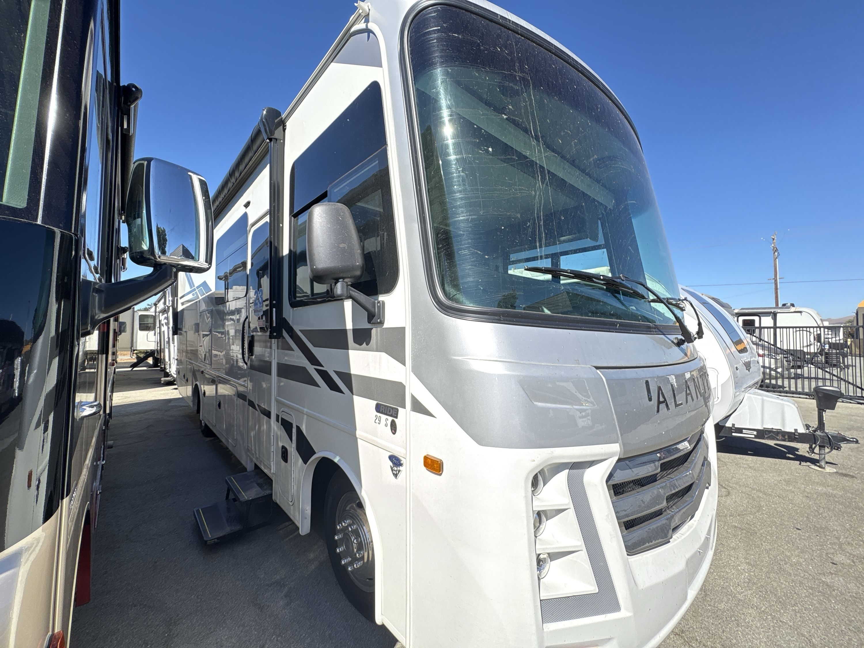 2026 Jayco ALANTE 29S in morgan hill CA