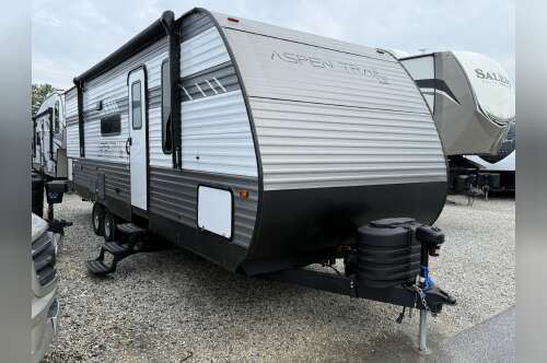 2024 Dutchmen ASPEN TRAIL LE 26BH in hanover PA