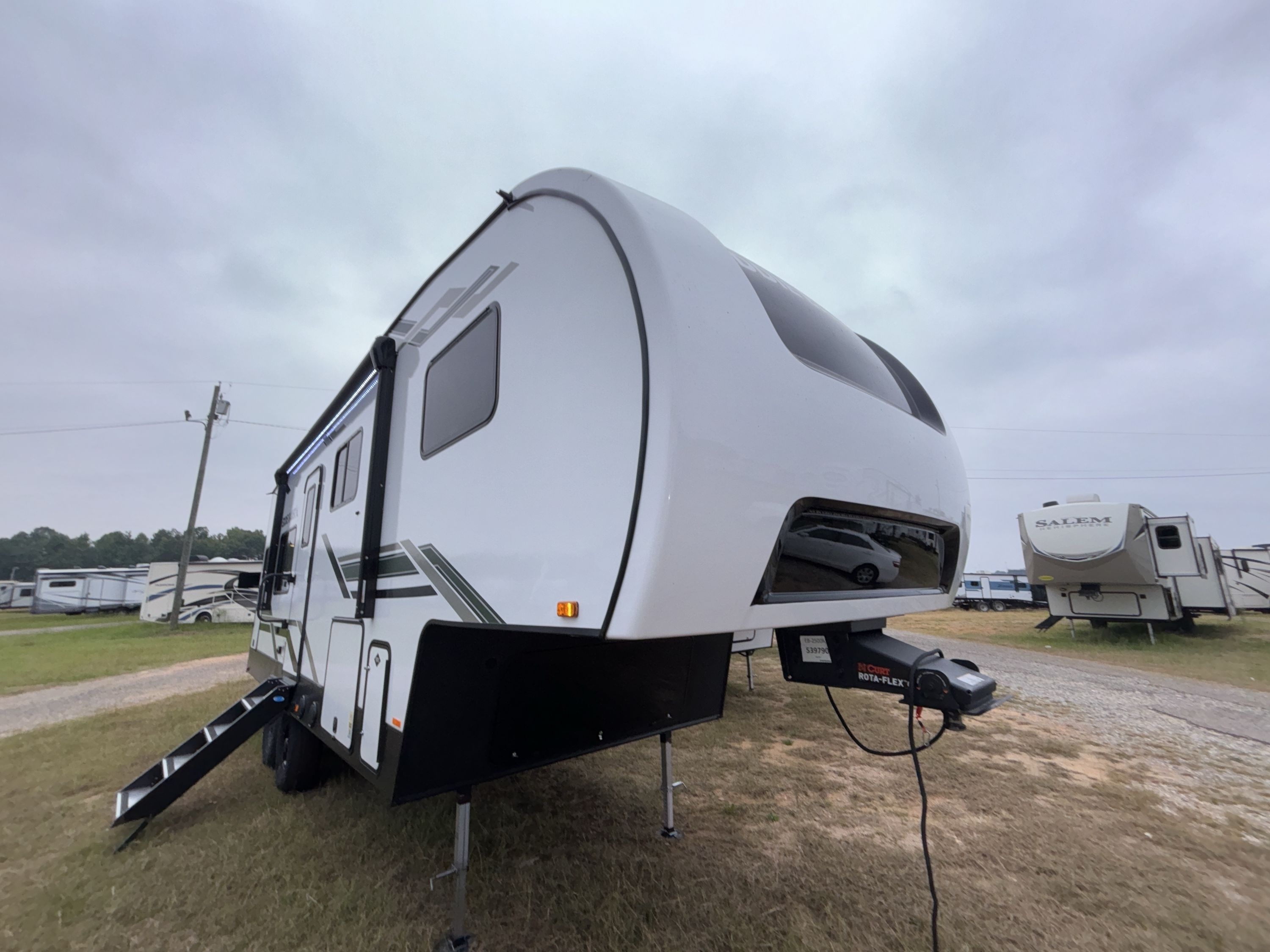 2025 Heartland EDDIE BAUER SIGNATURE 2500RK in concord NC