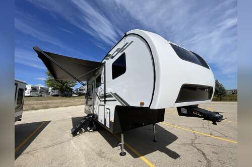2025 Heartland EDDIE BAUER SIGNATURE 2500RK in deforest WI