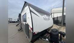 2026 Forest River CAMPSITE RESERVE 26RM RV