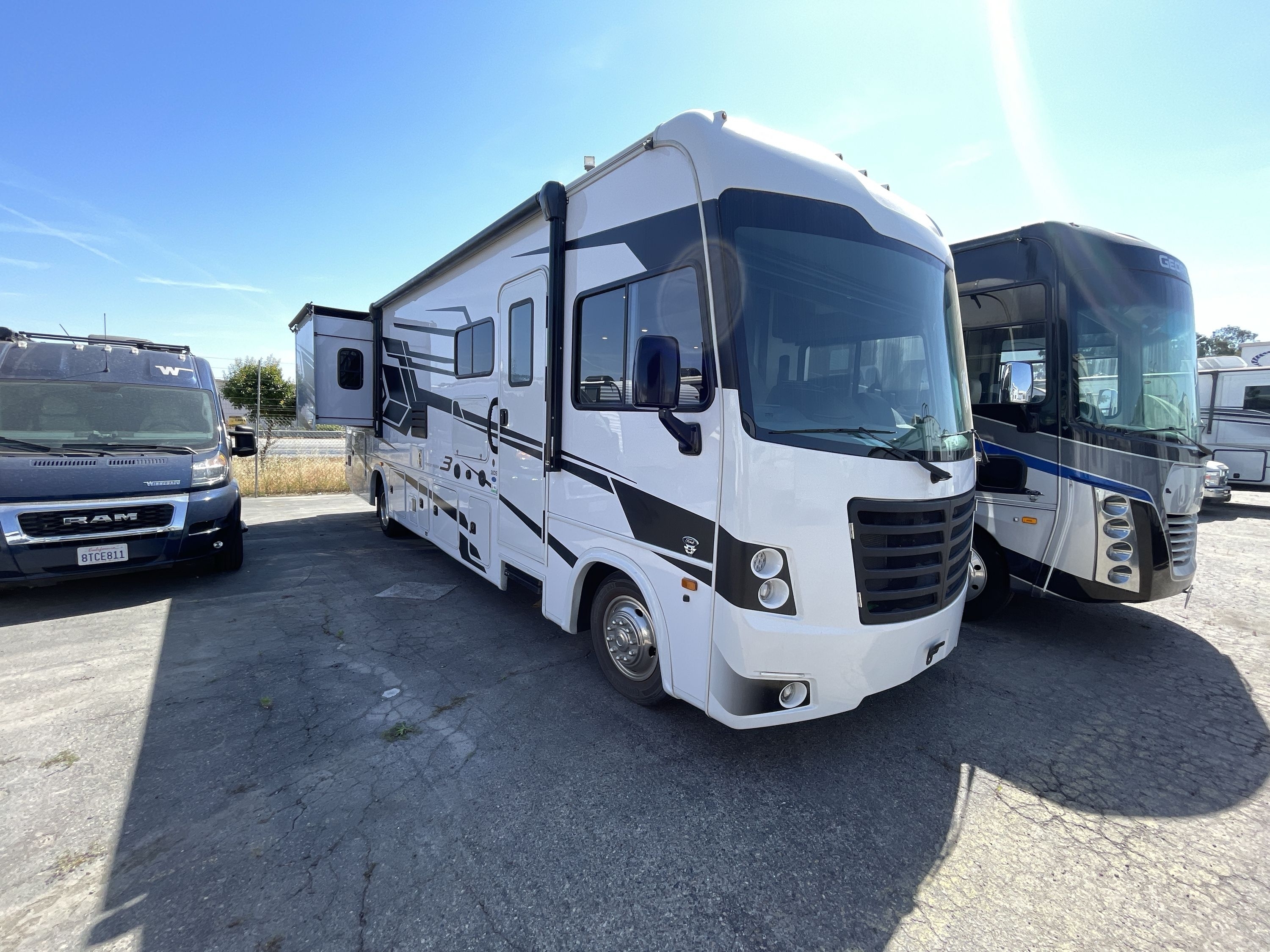 2024 Forest River FR3 30DS in fresno CA