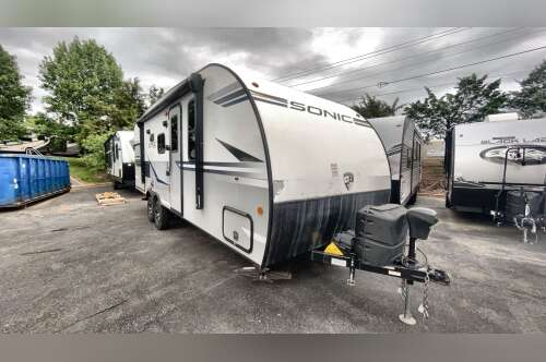 2021 Venture Rv SONIC 220VRB in manassas VA