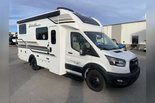 2026 Thor EDDIE BAUER 22ET 22EB in kansas city KS