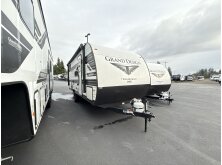 2026 Grand Design RV Transcend One 161BH Review image