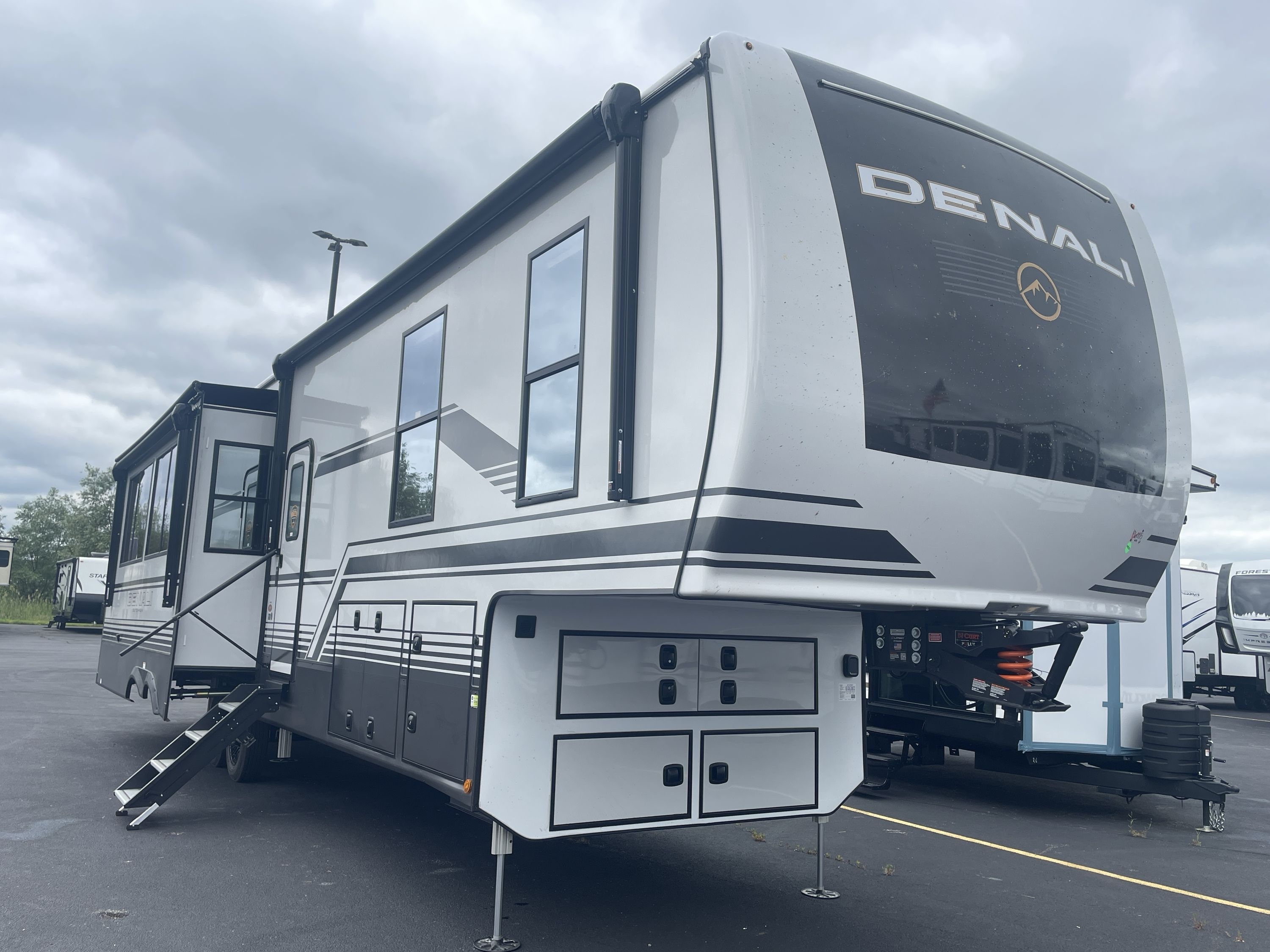 2026 Dutchmen DENALI 366RK in churchville NY