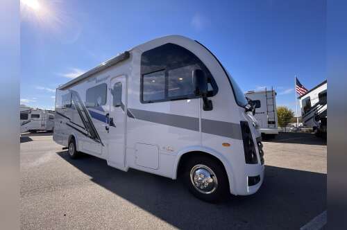 2026 Thor FREEDOM TRAVELER A26 in huber heights OH