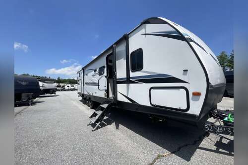 2022 Crossroads VOLANTE 32SB VL32SB in buford GA