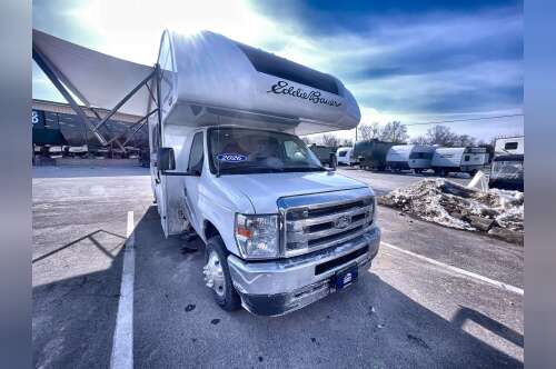 2026 Thor EDDIE BAUER 22EDF in nashville TN