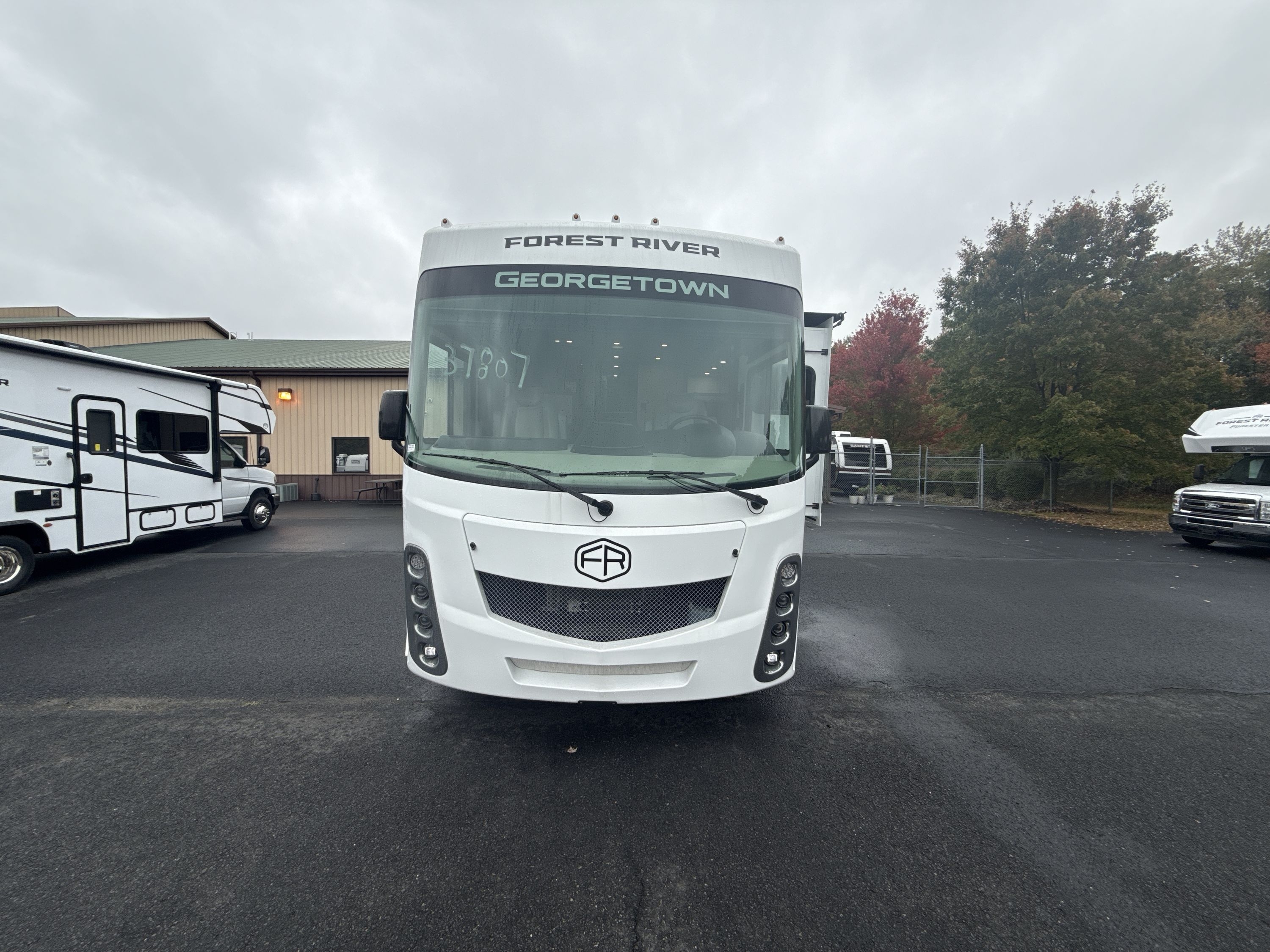2026 Forest River GEORGETOWN 3 SERIES 29S3F in berlin NJ