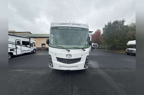 2026 Forest River GEORGETOWN 3 SERIES 29S3F in berlin NJ