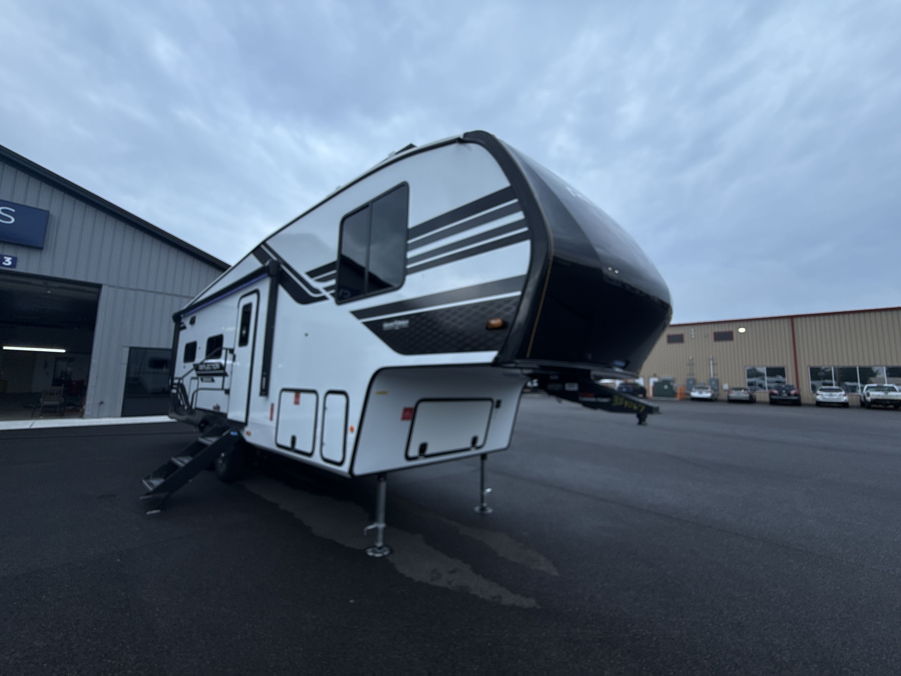 2026 Grand Design REFLECTION 150 SERIES 270BN in hillsboro OR