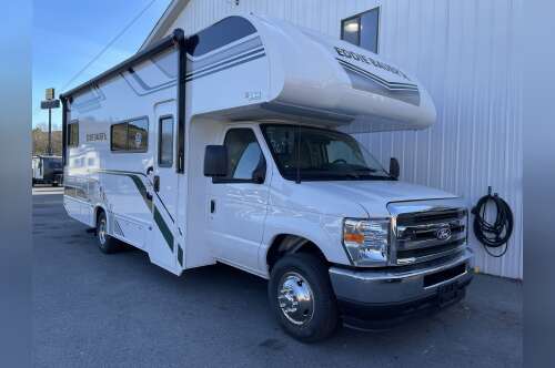 2026 Thor EDDIE BAUER 26ED in fairmont WV