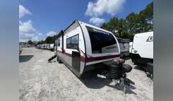 2026 Forest River CAMPSITE ULTRA 26TH RV