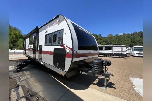 2026 Forest River CAMPSITE ULTRA 26CJL in jackson MS