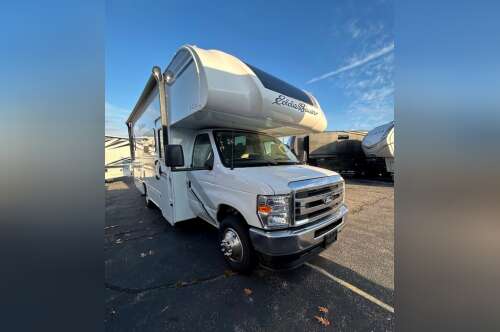 2026 Thor EDDIE BAUER 26ED in berkley MA
