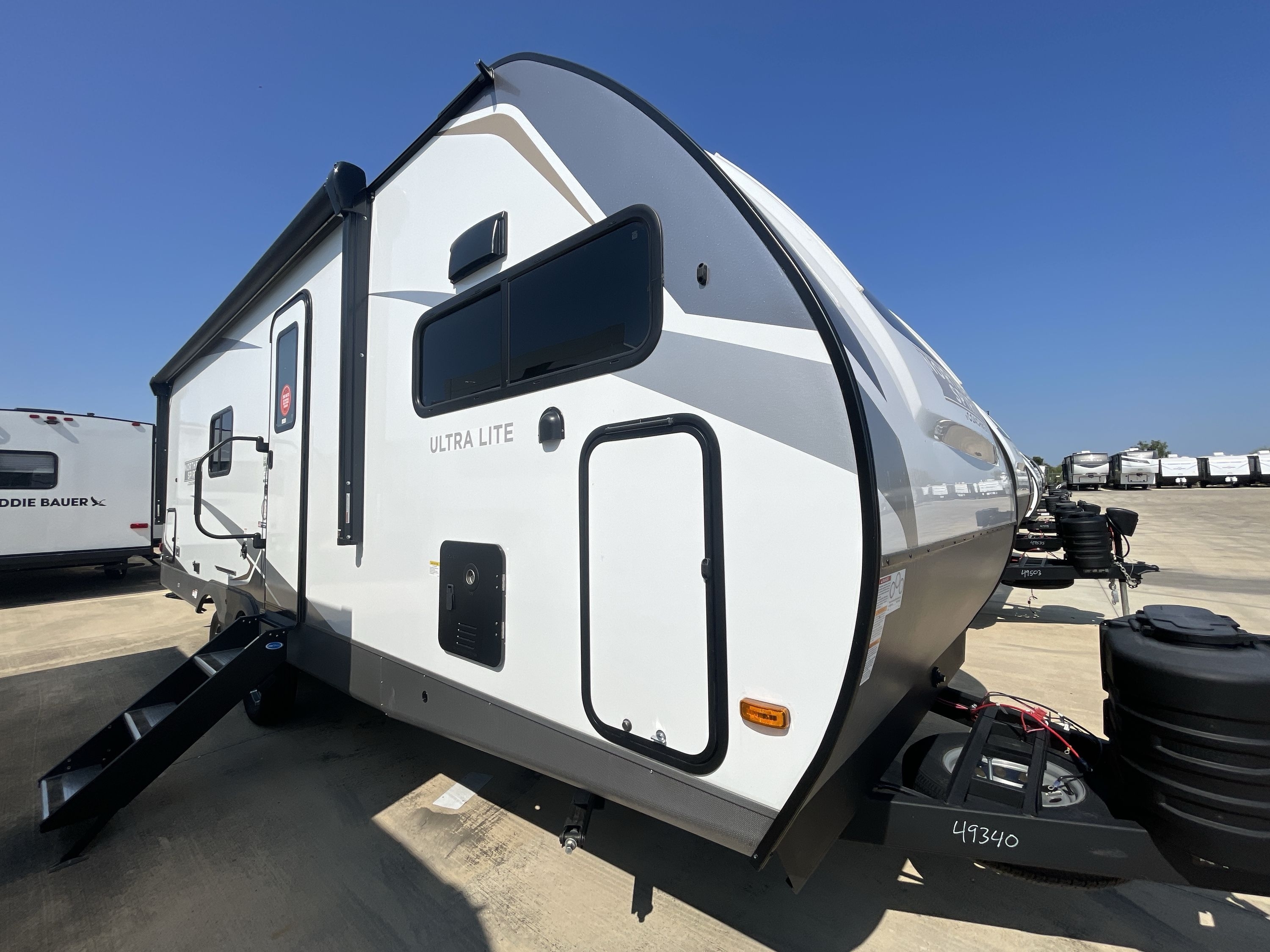 2026 Coachmen NORTHERN SPIRIT 2565FK in new braunfels TX
