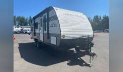 2023 Dutchmen ASPEN TRAIL LE 21BHWE RV