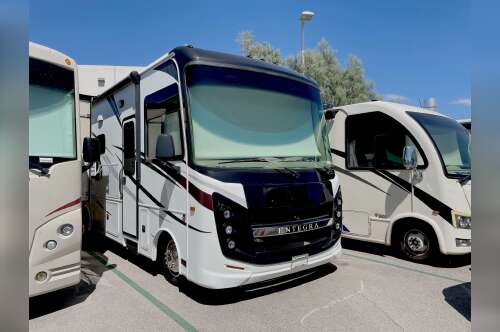 2018 Entegra Coach VISION 26X in tucson AZ