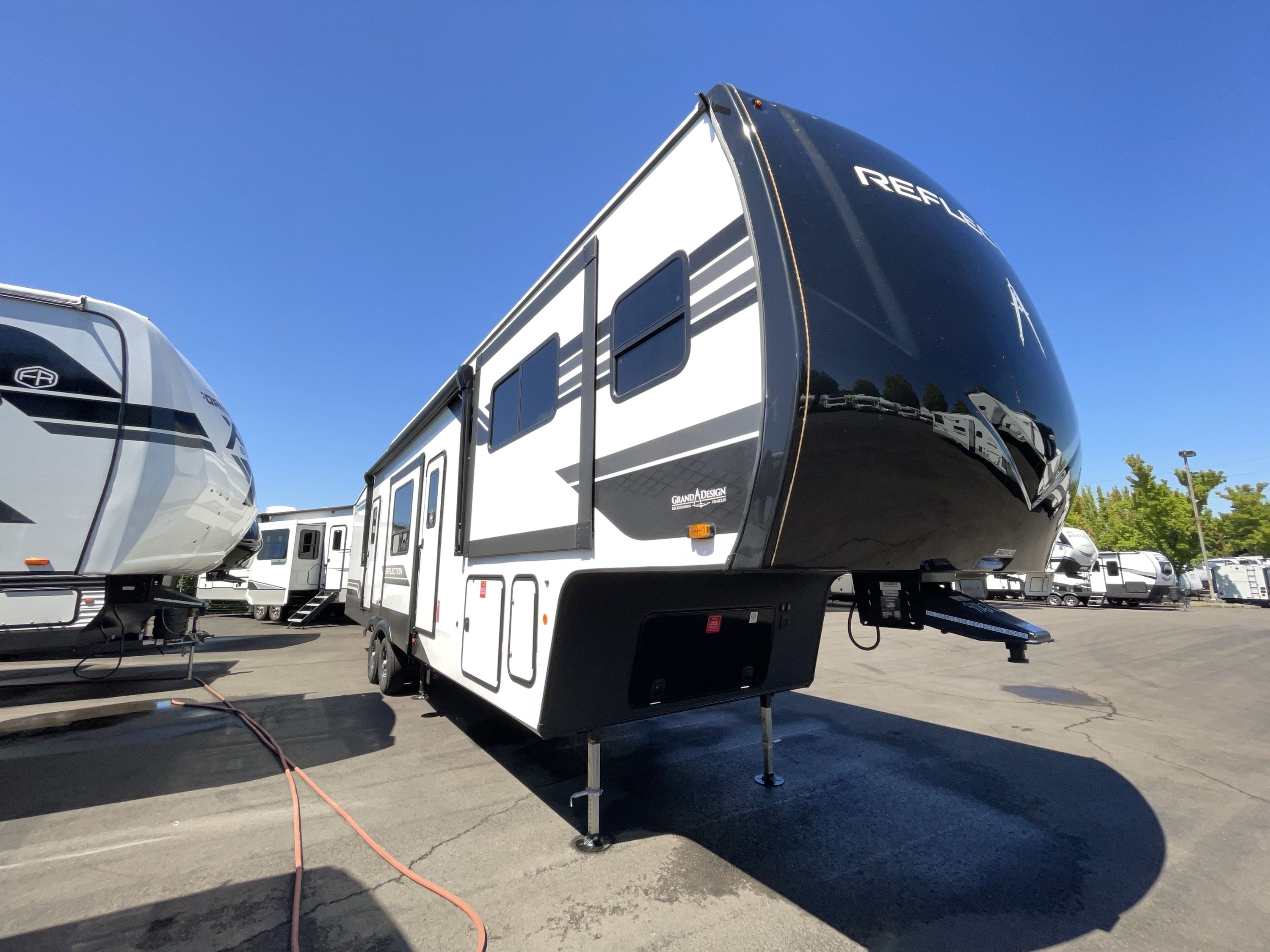 2026 Grand Design REFLECTION 360FLS in hillsboro OR