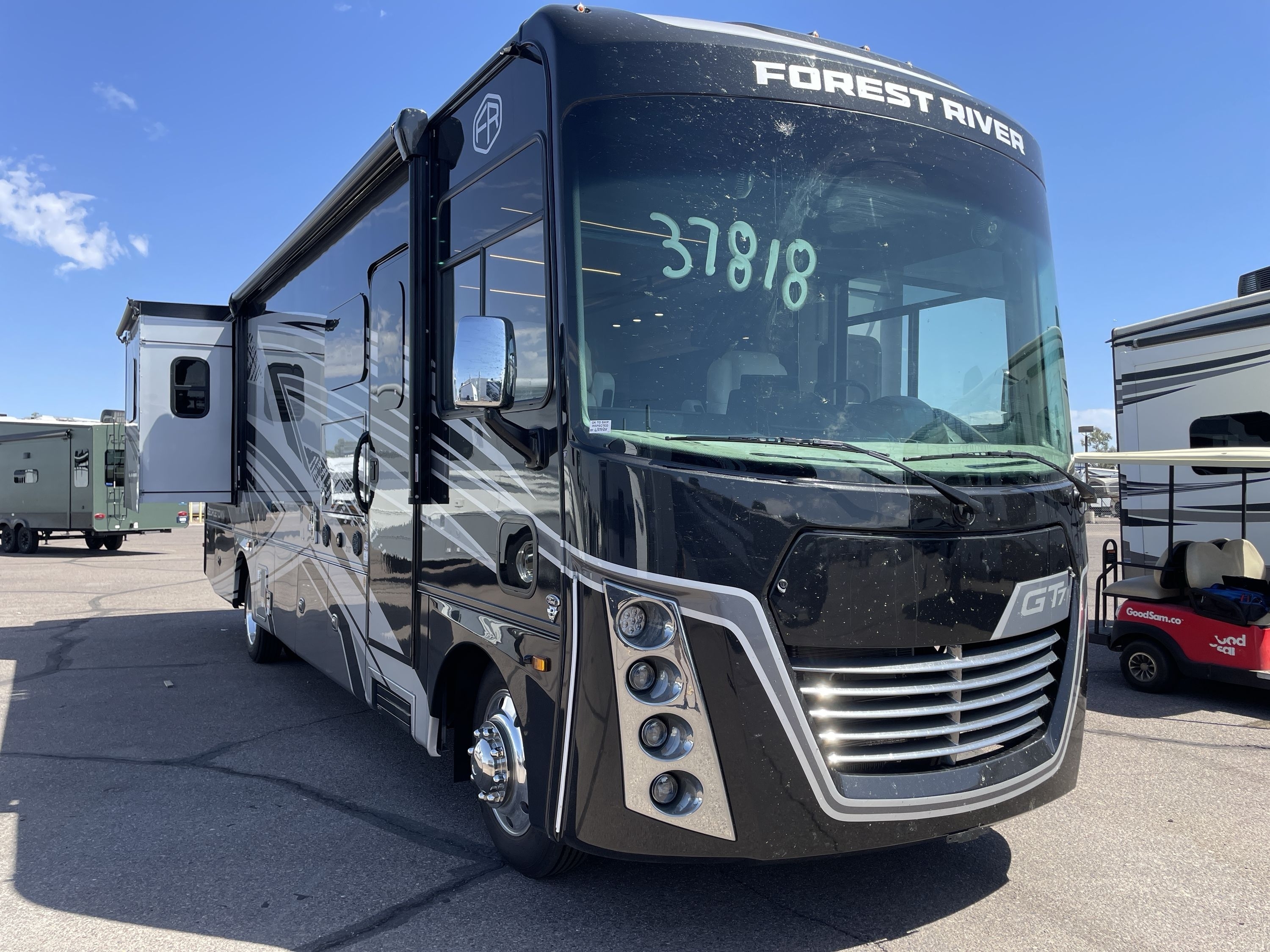 2026 Forest River GEORGETOWN 7 SERIES 31X 31X7 in mesa AZ