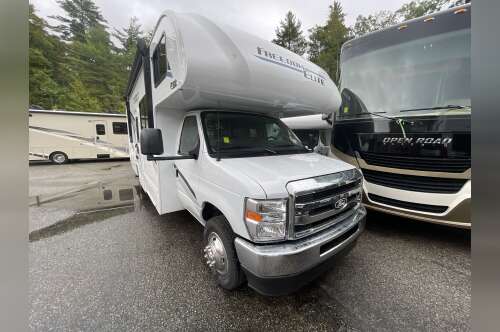 2026 Thor FREEDOM ELITE 28HZF in chichester NH