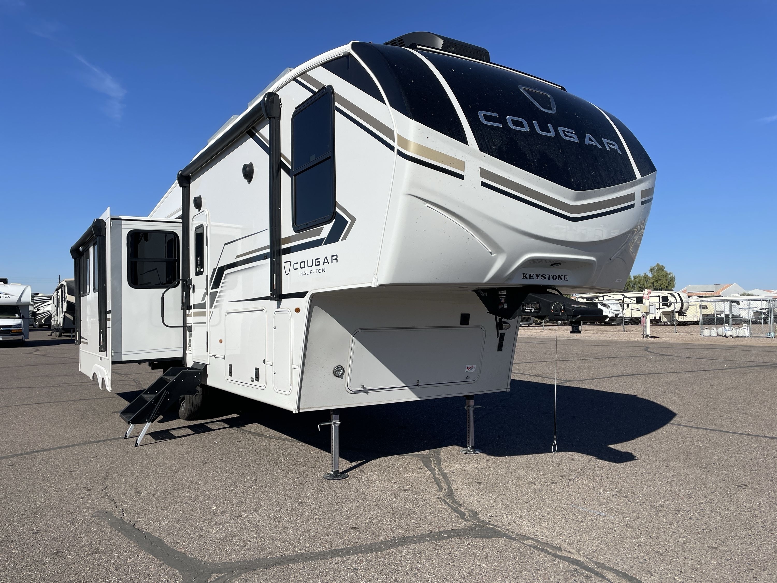 2026 Keystone COUGAR 29RLI in albuquerque NM