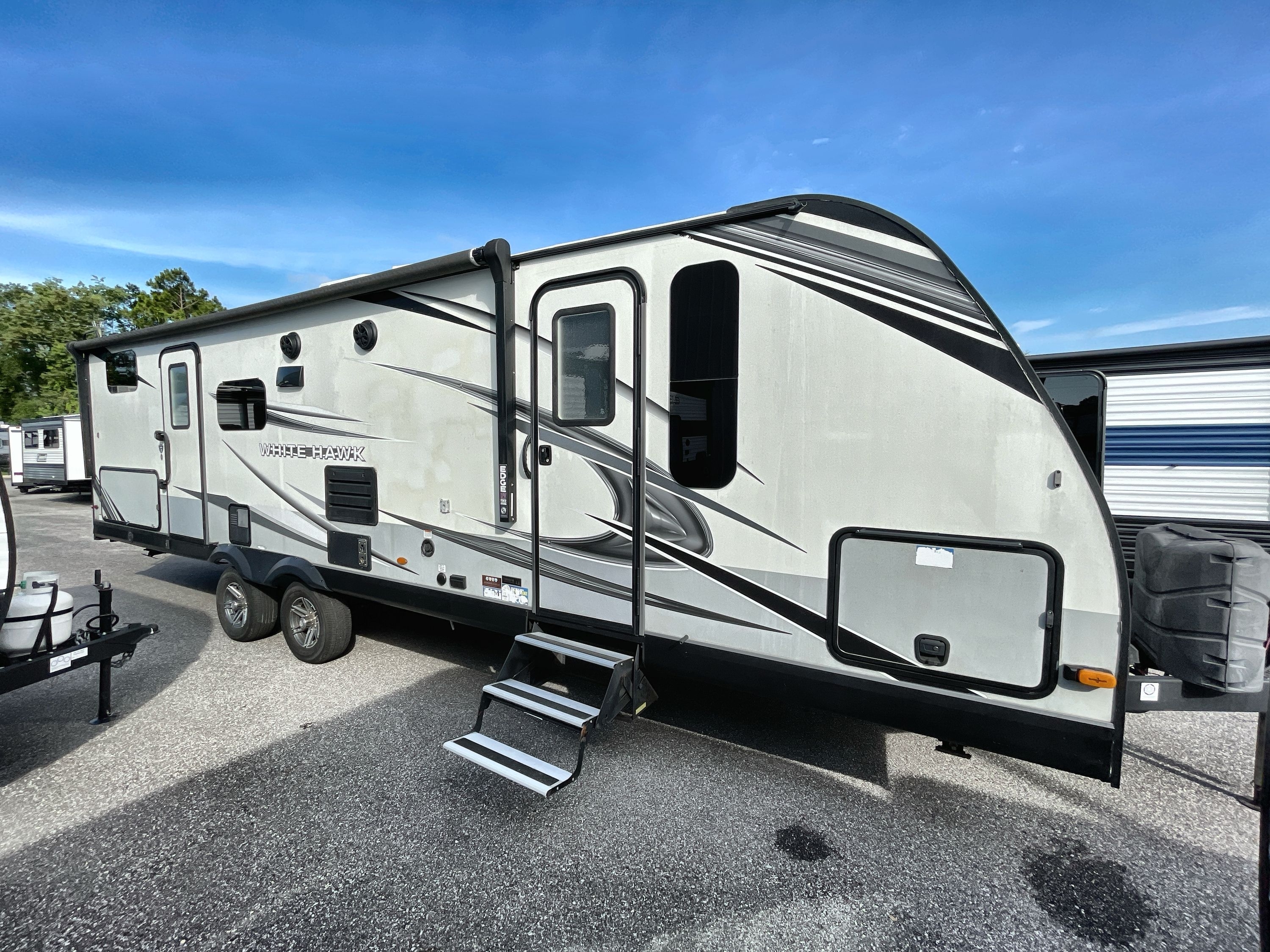 2022 Jayco WHITE HAWK 29BH in orange park FL