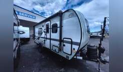 2026 Forest River FLAGSTAFF E-PRO 19FDS RV