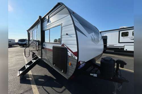 2026 Forest River CAMPSITE RESERVE 19KR in richmond IN