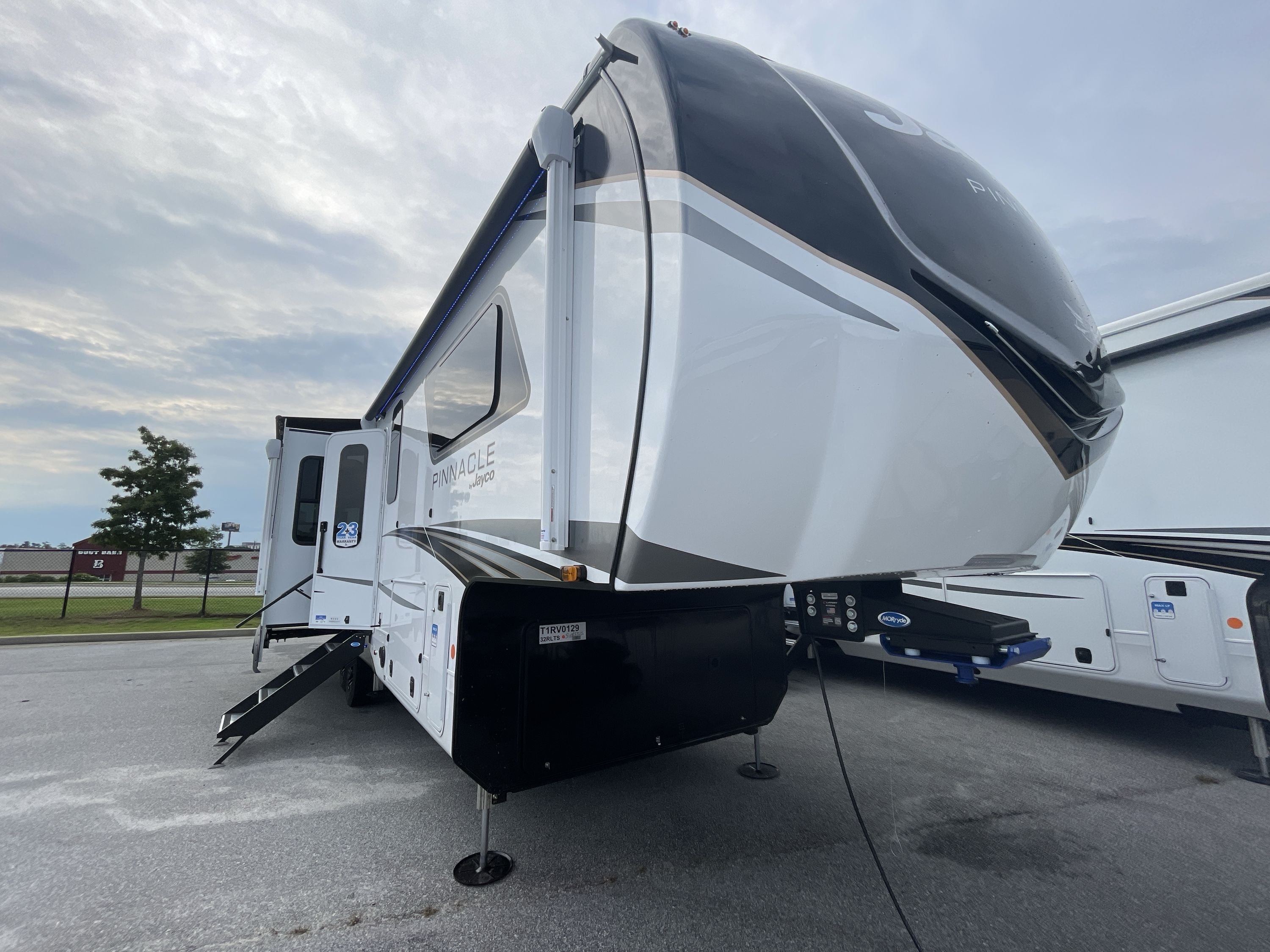 2026 Jayco PINNACLE 32RLTS in augusta GA