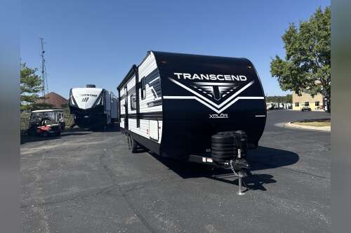 2026 Grand Design TRANSCEND XPLOR 25MLX in sturtevant WI