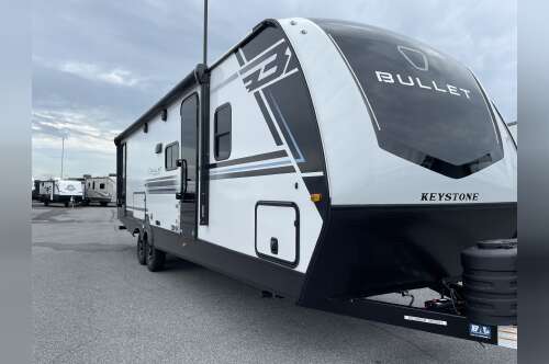 2026 Keystone BULLET CROSSFIRE 290BHS in breaux bridge LA