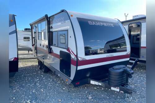 2026 Forest River CAMPSITE ULTRA 19KB in lakewood NJ
