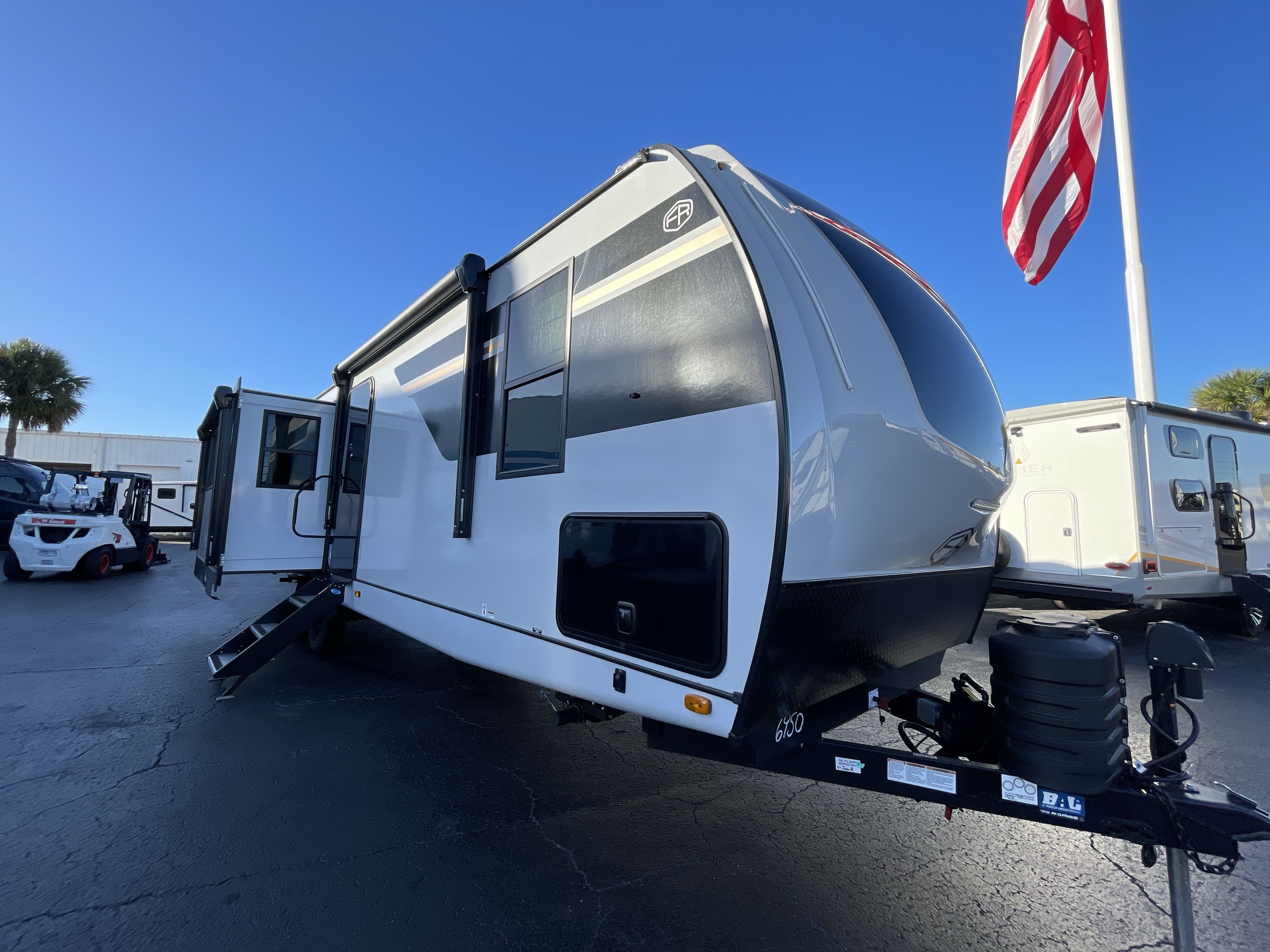 2026 Forest River VIBE 2800RL in pinellas park FL